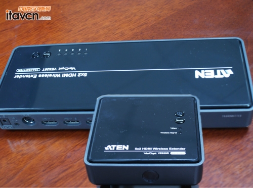 ATEN�����o(w��)�����L(zh��ng)��VE829