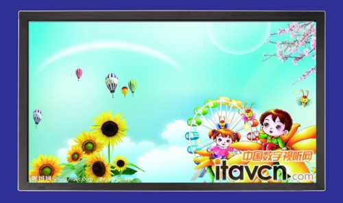 Riotouch喜獲3000臺觸摸一體機訂單