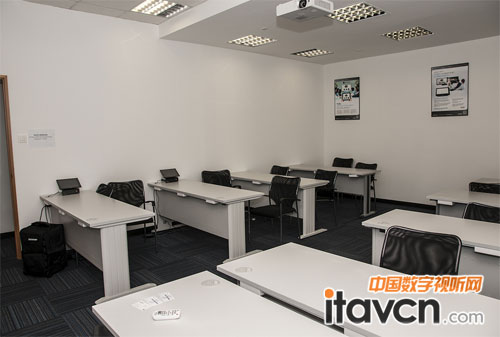 技術(shù)培訓(xùn)中心