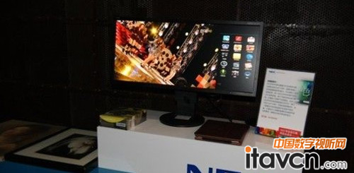 NEC 29寸寬屏顯示器EA294WMi