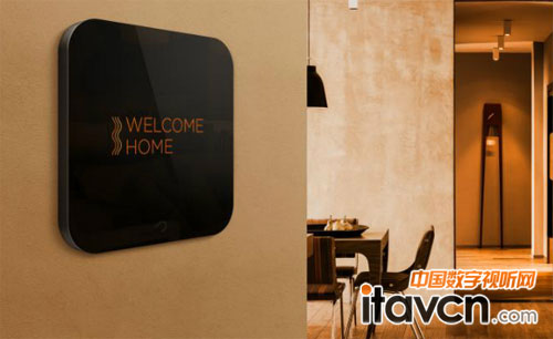 Goldee Light Controller