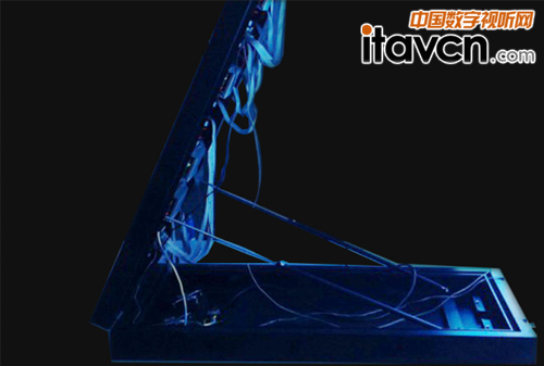 ���w����չʾ