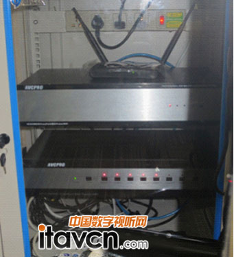 AVCPRO�ĵ������o���W�j�п�ϵ�y