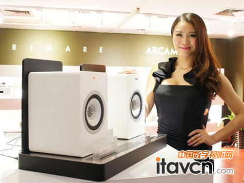 KEF�l(f��)���o������Pϵ�y(t��ng)X300A Wireless