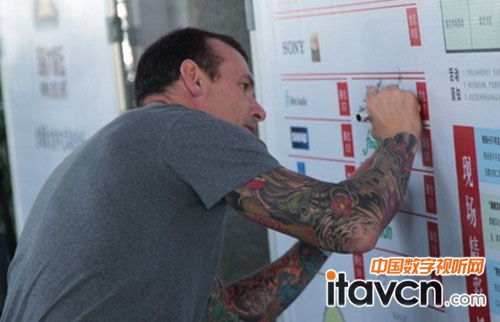 JH��ʼ��Jerry Harvey