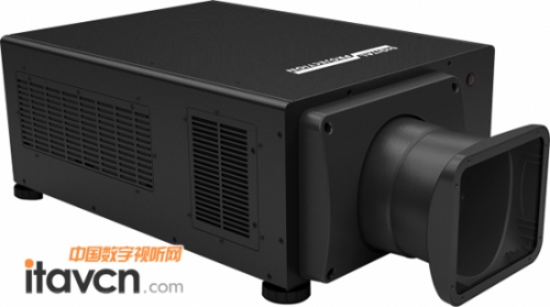 全球首款高亮度激光投影機問世