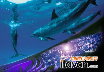 AVANZA引領工程投影顯示行業應用創新