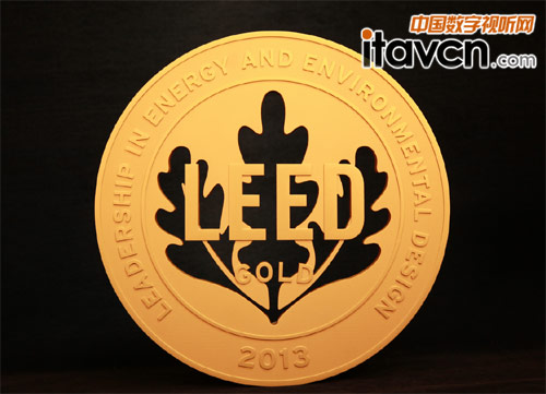 �_�_�Ϻ��\�I���ī@����LEED�S���J�C