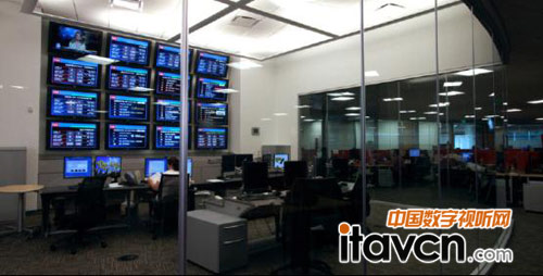 銳美奇助CSC實現高效數據可視化管理