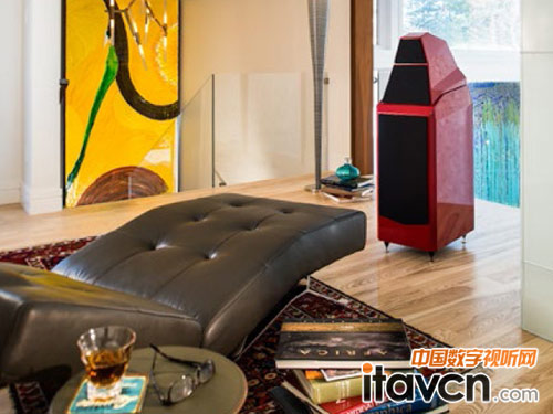 Wilson Audio���OӋ����һֱ�J��������OӋ�ǵ�ͬWilson Audio sound�����K����Ҫ