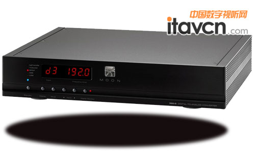 MOON 380D DAC