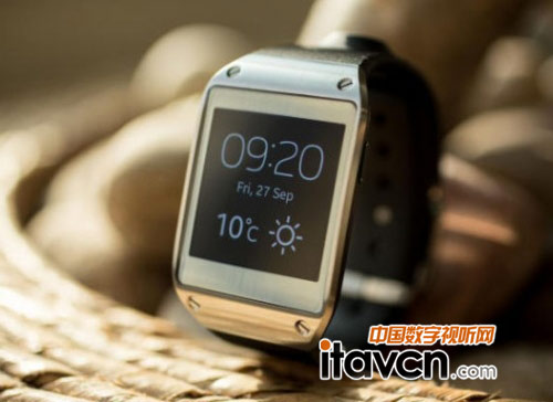 聚焦CES2014 三星將推出智能家居平臺(tái)(圖片來源網(wǎng)絡(luò))