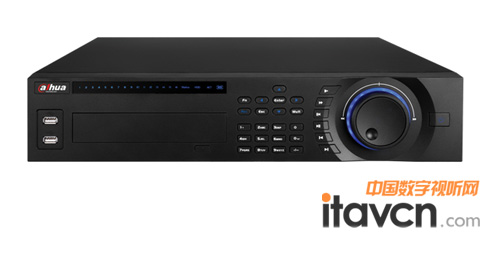 HDCVI系列高清數(shù)字硬盤錄像機(jī)DH-HCVR7816S系列