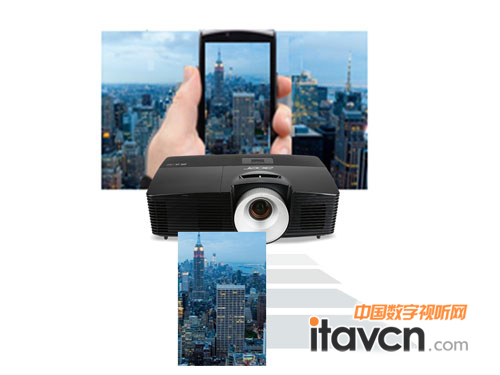 �곞H5380BD�������ͶӰ�C(j��)