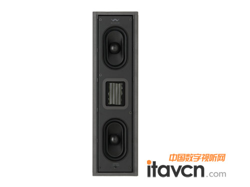 威士頓推出Insight P2i定制安裝揚聲器