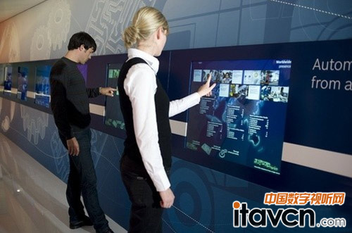 高效使用數字標牌,2014年必須考慮的因素