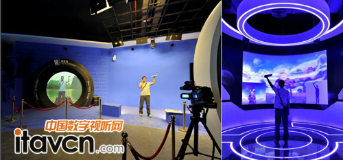 影視現(xiàn)場(chǎng)/動(dòng)漫星球