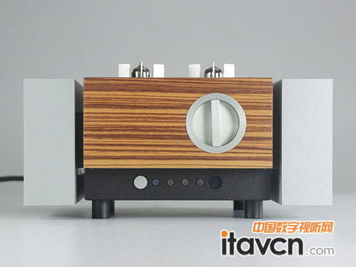 小功率大驚喜 Pathos InpolRemix功放