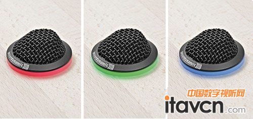 拜亞動力全新RMR LED環(huán)