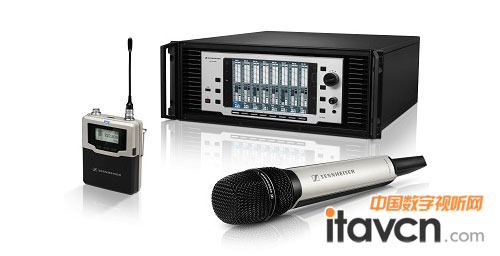 Sennheiser�Ĕ���9000�o��ϵ�y