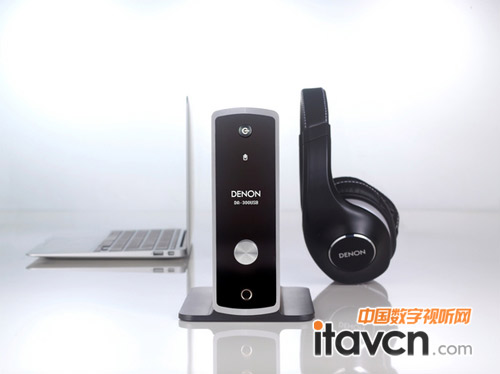 DENON推出DA-300USB DAC數位類比轉換器