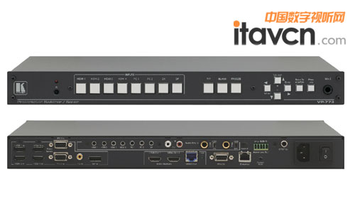 克萊默最新升級產品ProScale演示倍線器