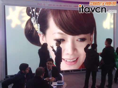 �Ì��I�fԒ����ʮ�ÏV�݇��HLEDչ�����{��չλ����