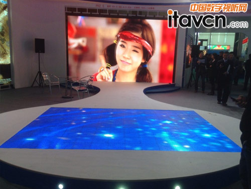 �Ì��I�fԒ����ʮ�ÏV�݇��HLEDչ�����{��չλ����