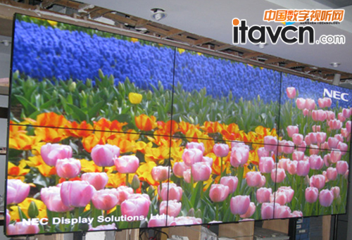 能人助力湖北某航道局監控系統