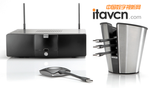 ClickShareȫ�����