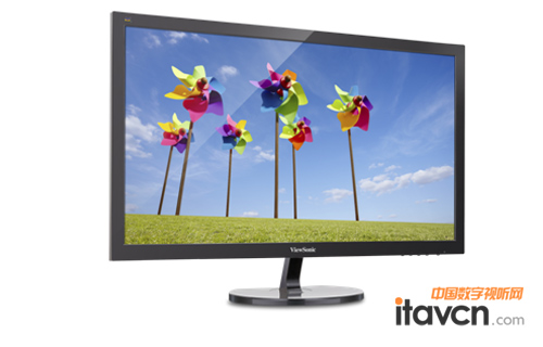 ����23��IPS�@ʾ����ƷVX2338sh