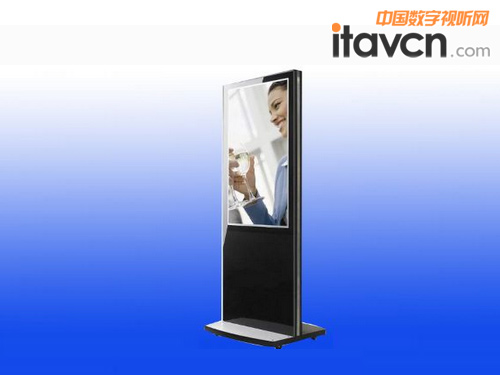 賽爾視訊淺析:網絡廣告機優勢特點