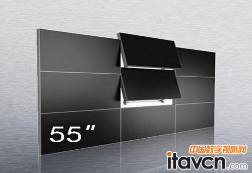 拼接屏黑屏、閃屏故障處理技巧