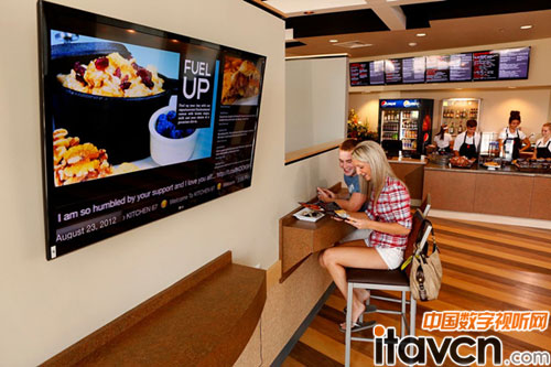 贏在細節 教你成功構建數字標牌系統