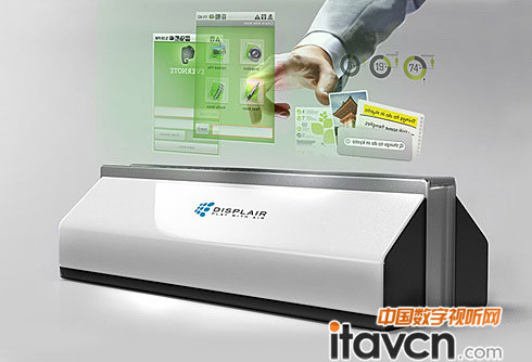 同樣支持多點觸控