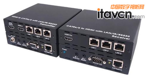 視麥特展延長器