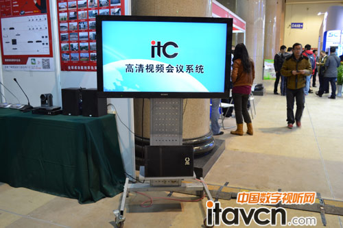 ITC�V��չ��������hϵ�y(t��ng)