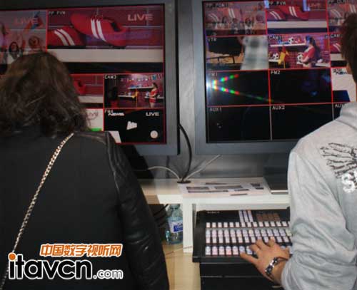 �ο������^��MVS-3000A�ГQ�_ϵ�y(t��ng)