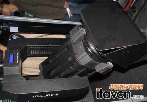 �A��ӰҕTG-LJD2�ֿط�ʽ200W�۹��