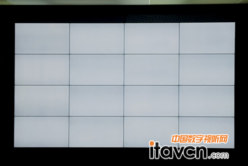 原LED電子顯示屏