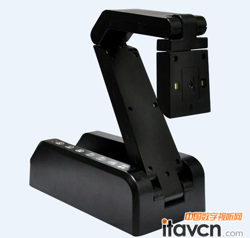 鼎易數(shù)影儀K10V