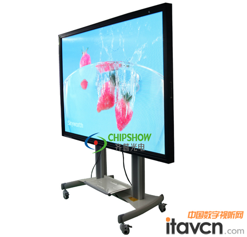 齊普光電P2.5六高LED顯示屏 眾享LED高清魅力