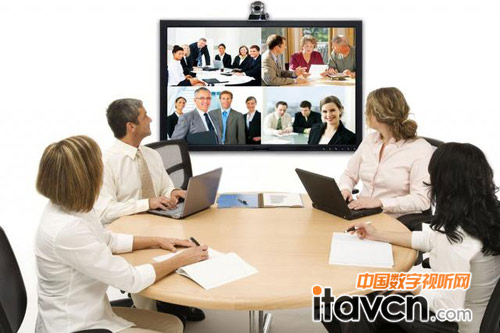 探究視頻會議發展 :一看市場 二看數據