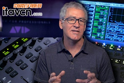 美國的著名現(xiàn)場擴(kuò)聲領(lǐng)域?qū)<襌obert Scovill