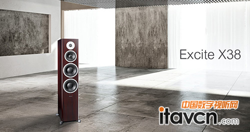 Dynaudio Excite X38����