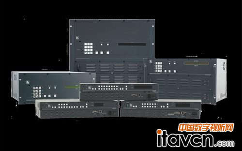 克萊默視聽方案