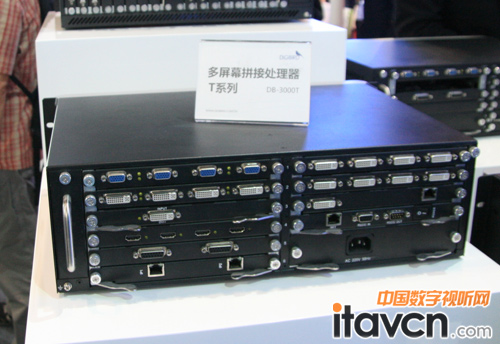 С�B�Ƽ��ǿط�����InfoComm