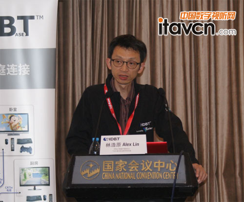 HDBaseT�����_���l����