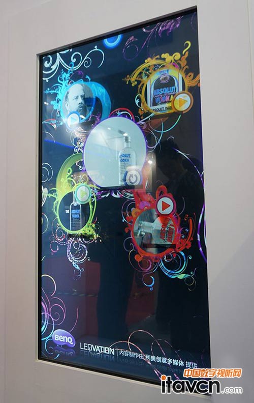 ȫ�����65Ӣ��͸����Ļ