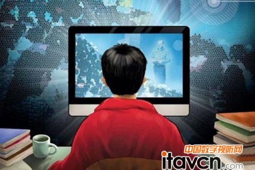全時:在線教育“掀”熱潮 且選且慎行